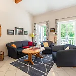 Seeschloss, App 31, Direkt An Der Strandpromenade, Toplage Apartment