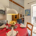 Apartment Seeschloss, App 31, Direkt An Der Strandpromenade, Toplage
