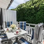 Seeschloss, App 31, Direkt An Der Strandpromenade, Toplage *