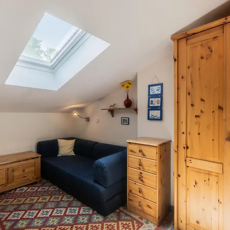 Seeschloss, App 31, Direkt An Der Strandpromenade, Toplage Apartment