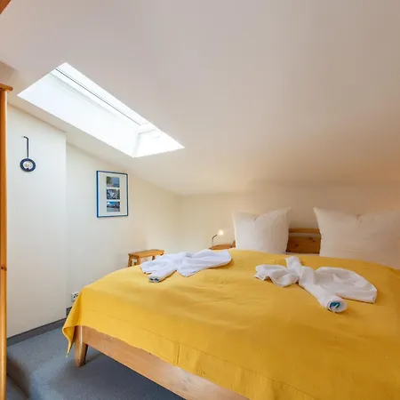 Apartman Seeschloss, App 31, Direkt An Der Strandpromenade, Toplage Binz