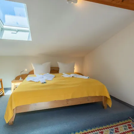 Seeschloss, App 31, Direkt An Der Strandpromenade, Toplage * Binz